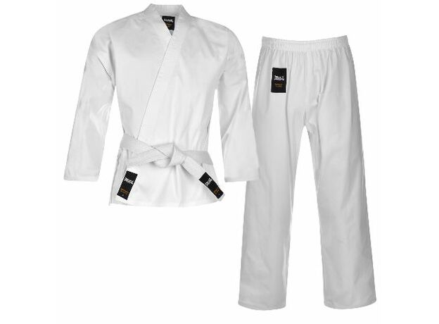 Lonsdale Karate Suit