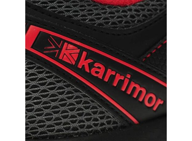 Karrimor Caracal Mens Trail Running Shoes_4