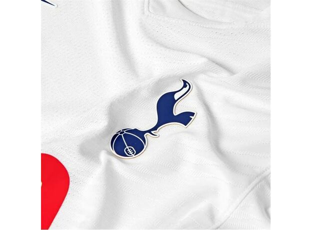 Nike Tottenham Hotspur Match Home Shirt 2021 2022_0