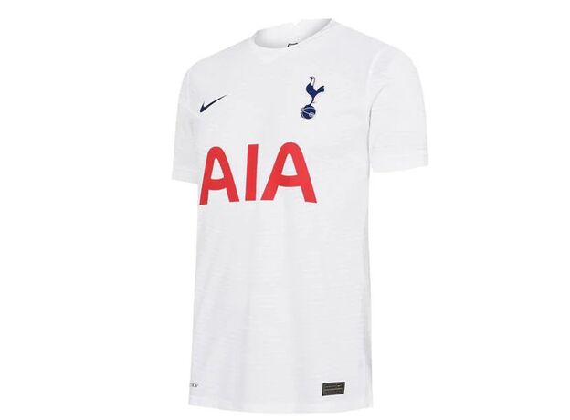 Nike Tottenham Hotspur Match Home Shirt 2021 2022_5