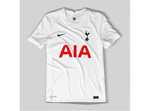 Nike Tottenham Hotspur Match Home Shirt 2021 2022_3